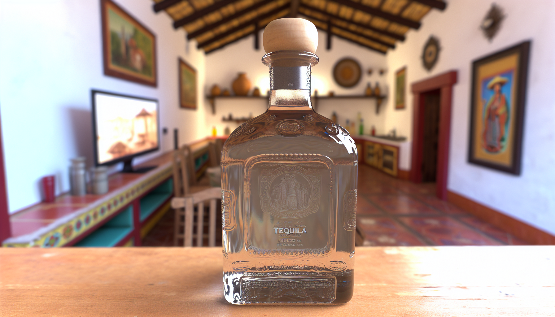 Tequila