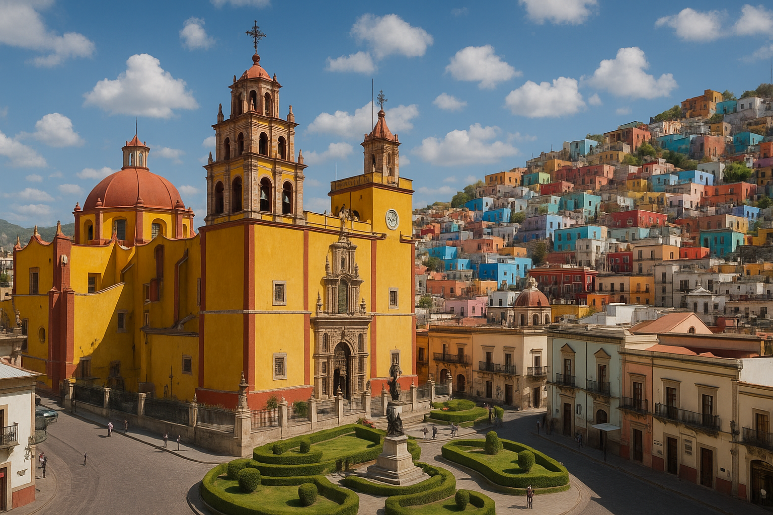 Guanajuato