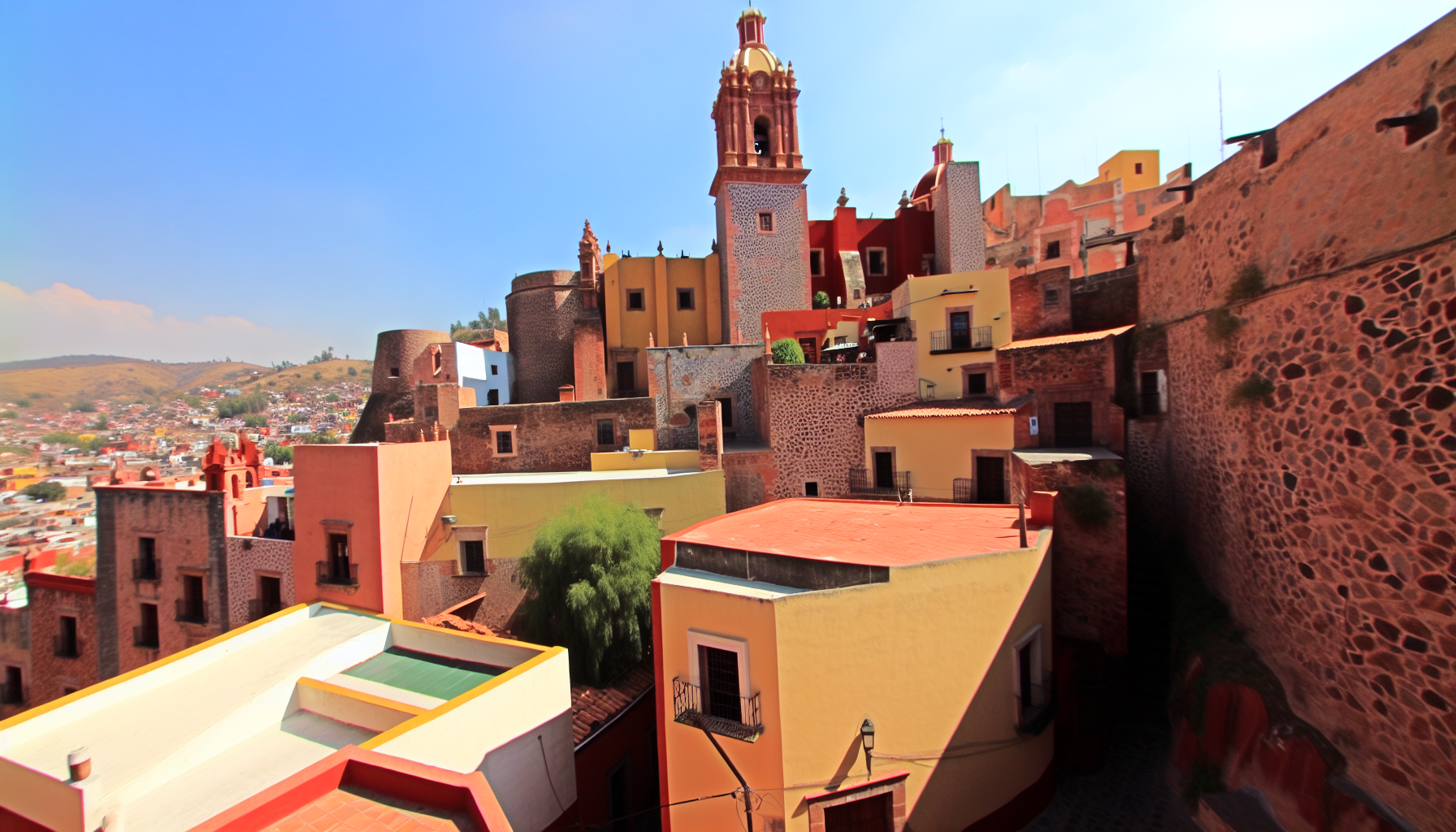 Guanajuato