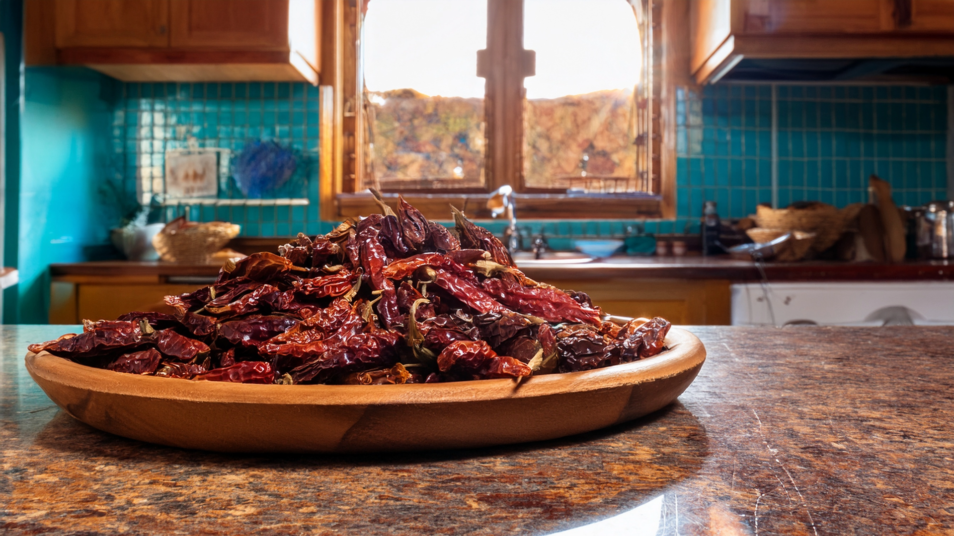 Chipotle Chilis