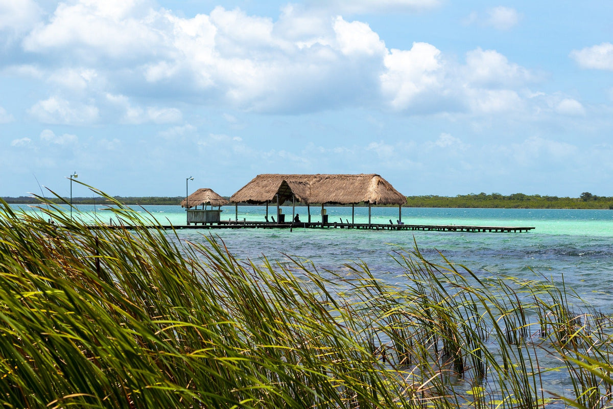 Pueblos mayas cerca de Bacalar: turismo cultural fuera del mapa
