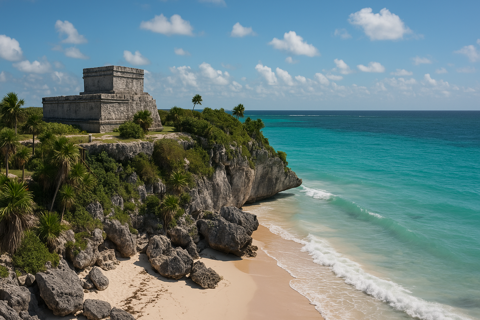Tulum