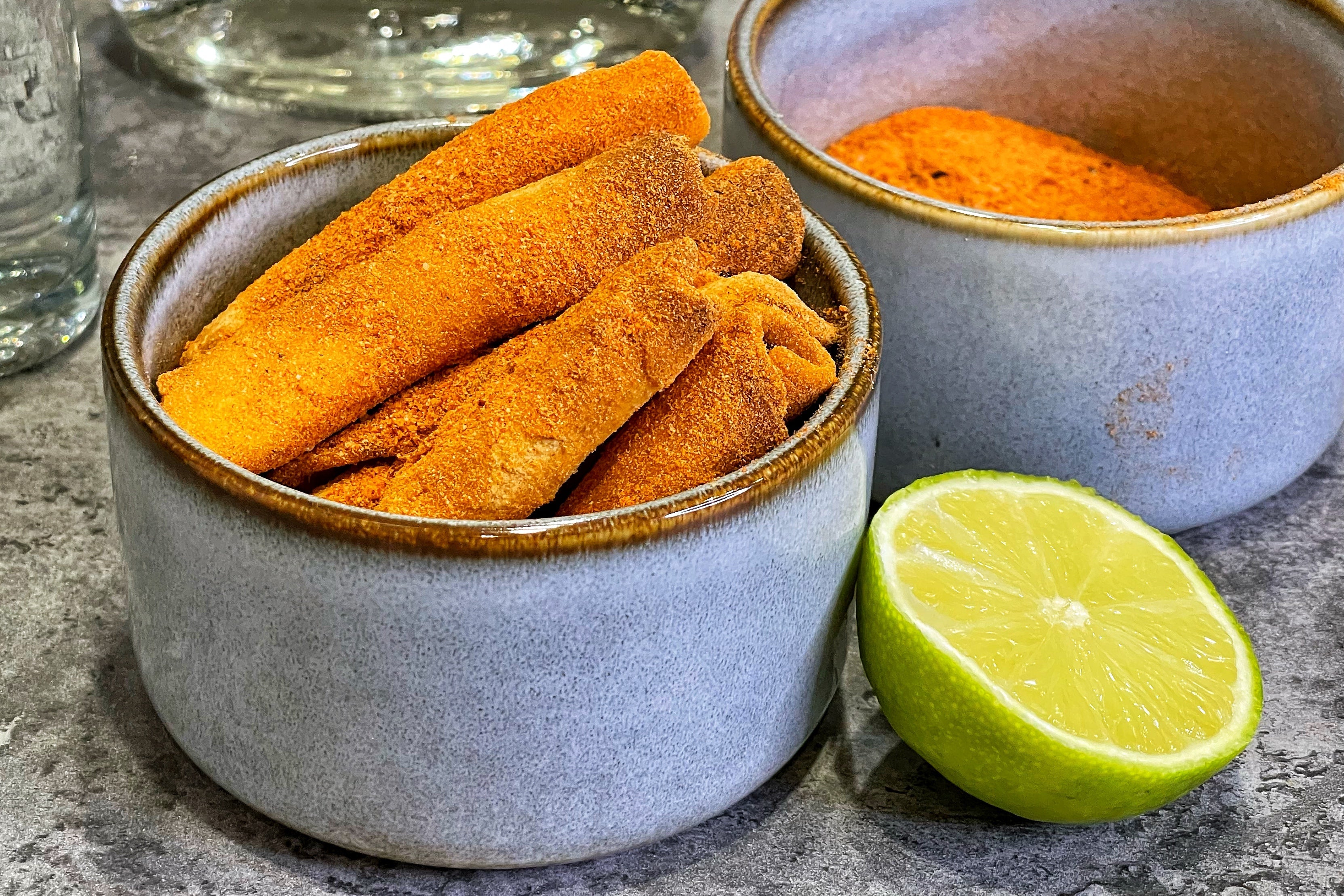 Takis Rezept: TikTok-Hype mit Guajillo Chili selber machen