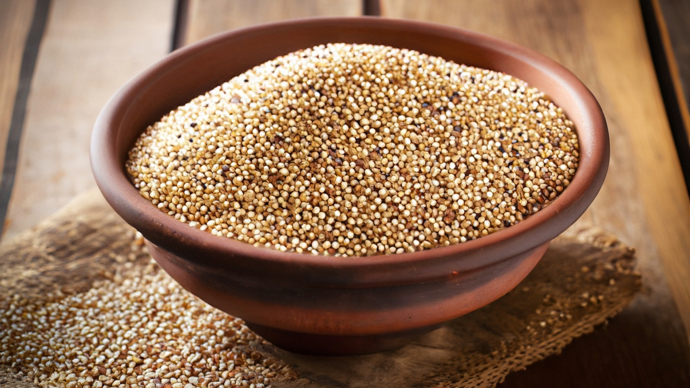 Quinoa: Das Superfood der Anden im Detail