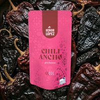 Señor López Chile Ancho triturado 30 g